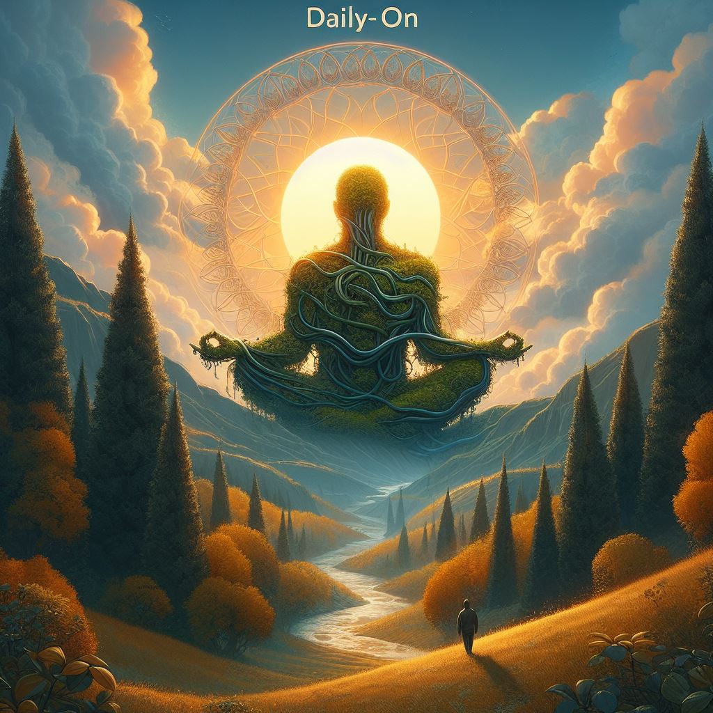Daily-On transcends mere habit; it encapsulates a commitment to perpetual growth. Embrace each day as an opportunity to learn, evolve, and inch closer to your best self