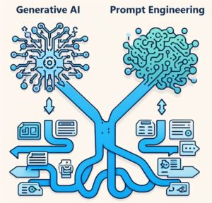 Read more about the article Prompt Engineering Demystified: Terrain of AI Interaction