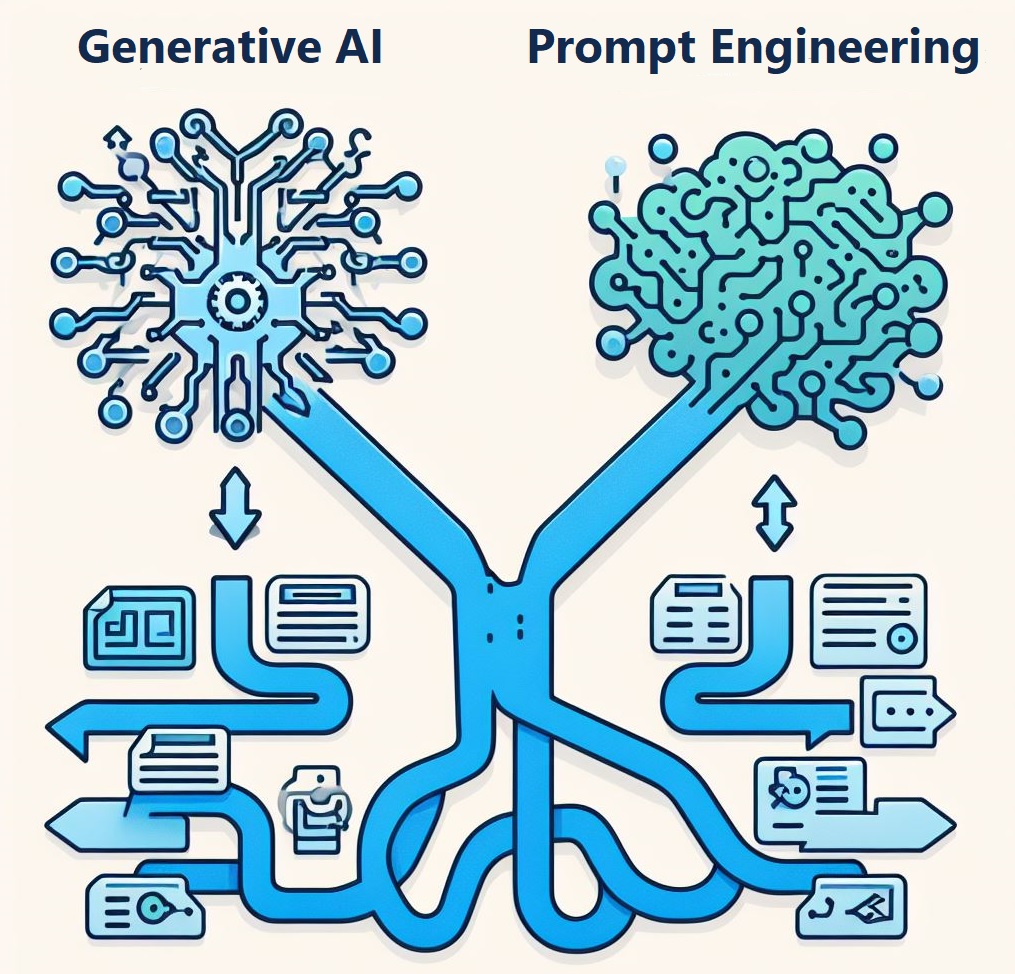 Prompt Engineering Demystified: Navigating the Terrain of AI Interaction